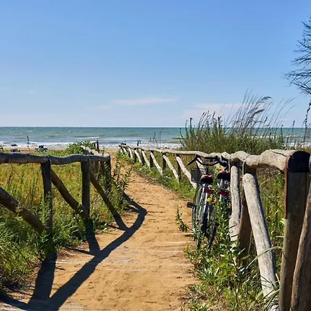Coastal Getaway With Parking In *